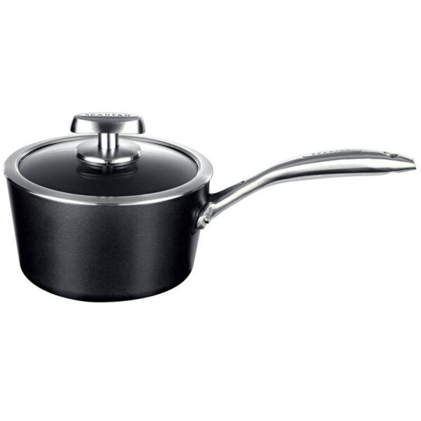 Scanpan Pro IQ 18cm 1.5L Saucepan