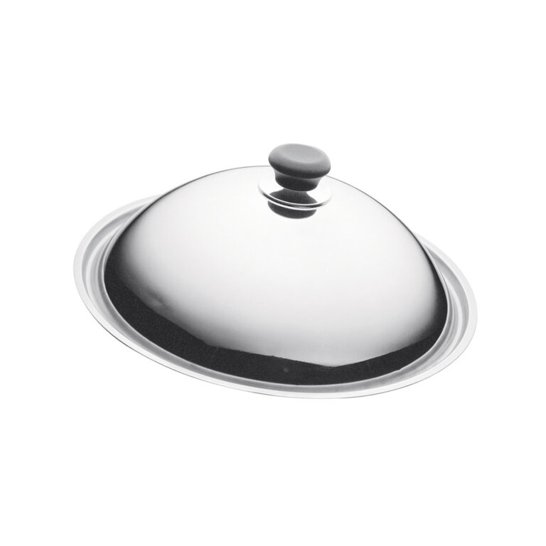 Scanpan Dome Wok Lid 28cm
