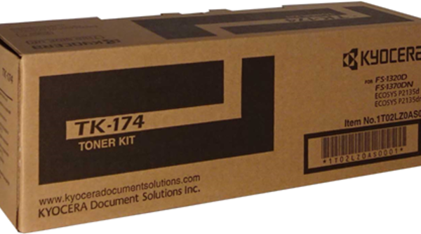 Kyocera TK-174 Black Toner