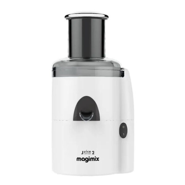Magimix Juice Expert 2 White