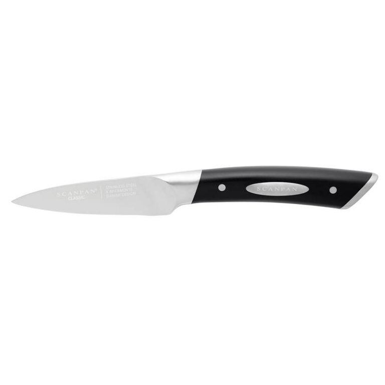 Scanpan Classic Paring Knife 9cm