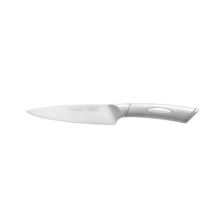 Scanpan Classic Steel Asian Paring Knife 13cm