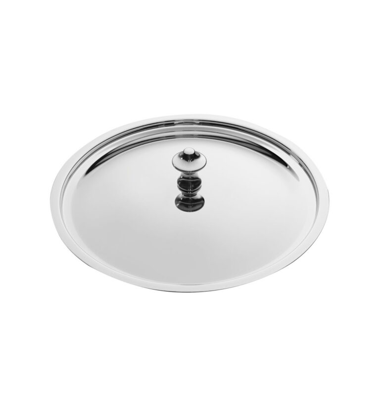 Scanpan Maitre D’ Stainless Steel Lid (3 Sizes)