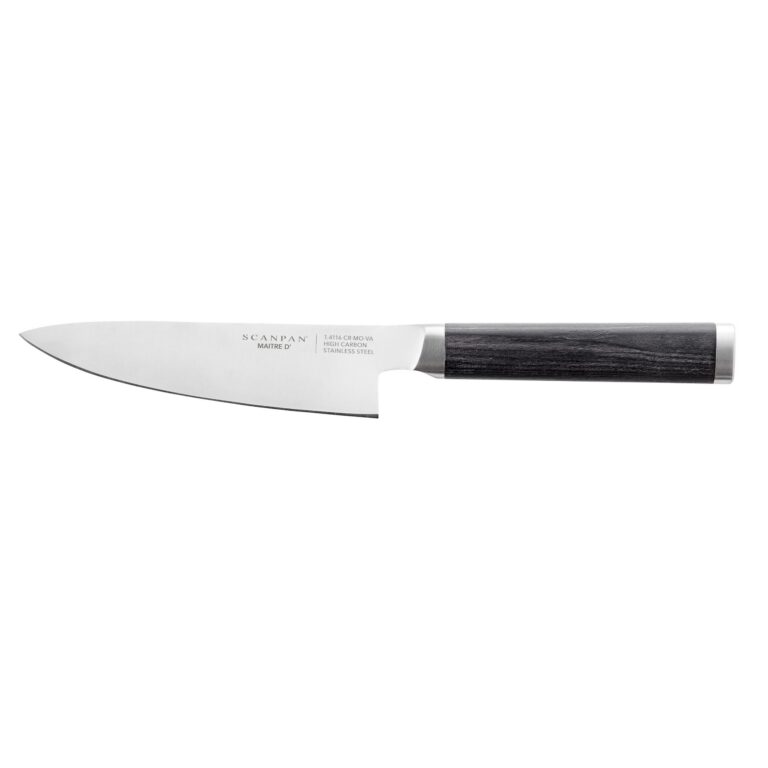 Scanpan Maitre D’ Paring Knife 12.5cm