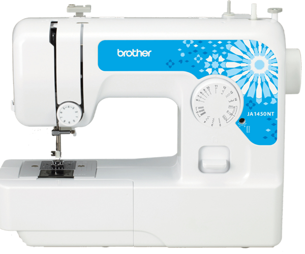 Brother JA1450NT Sewing Machine