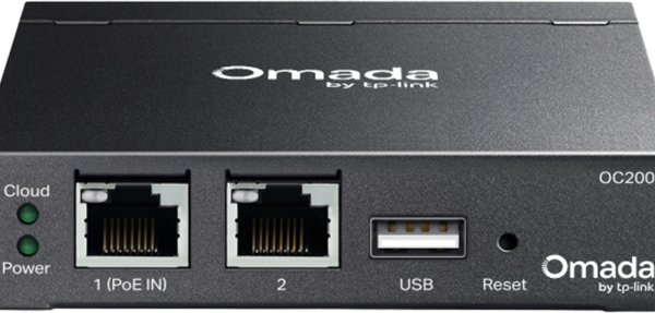 TP-Link OC200 SDN Omada Cloud Controller for WLAN
