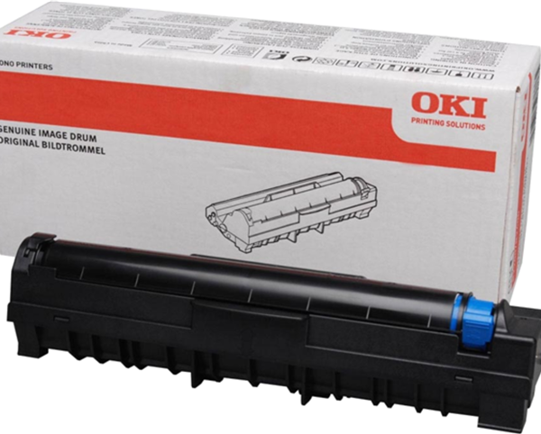 OKI 44844484 Black Drum
