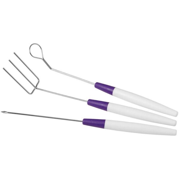 Wilton Candy Melts Dipping Tool Set