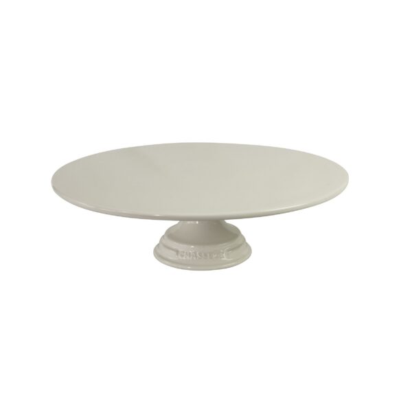 Chasseur La Cuisson Antique Cream Cake Stand 30cm
