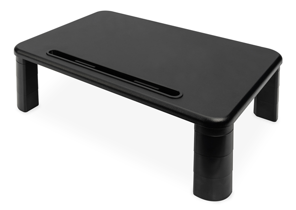 Digitus Modular Monitor Riser with 3 Adjustable Heights