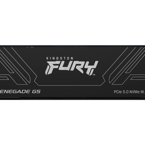 1TB Fury Renegade G5 M.2 2280 PCIe 5.0 N