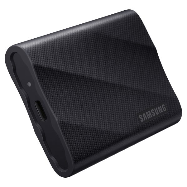 1TB T9 Portable SSD Type C