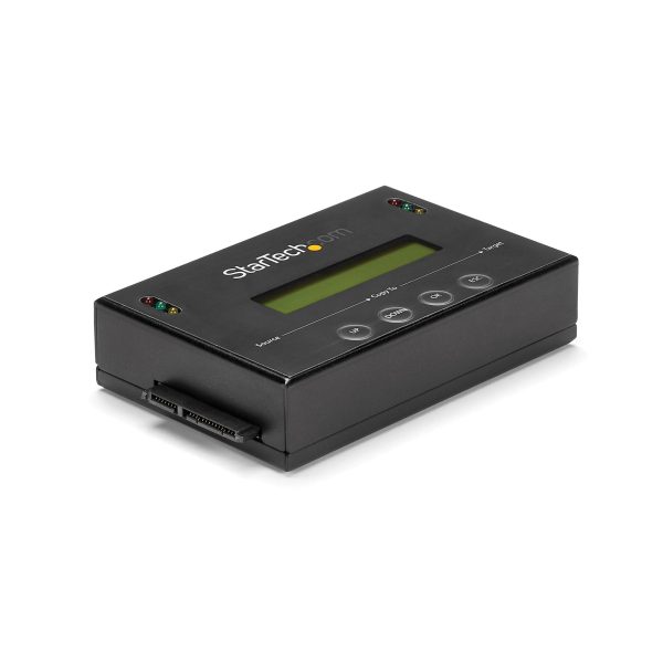 2.5 / 3.5 Sata HDD Duplicator Eraser