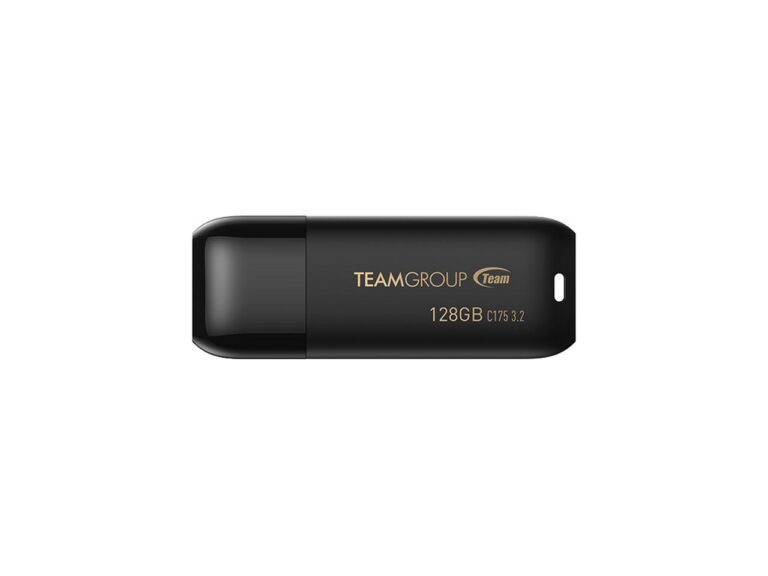 TEAM C175 128GB USB 3.1 FLASH DRIVE