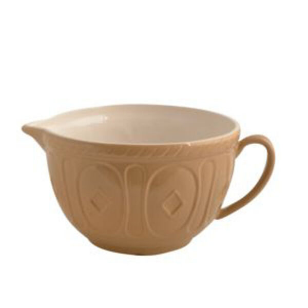 Mason Cash Original Cane Batter Bowl 1.9L