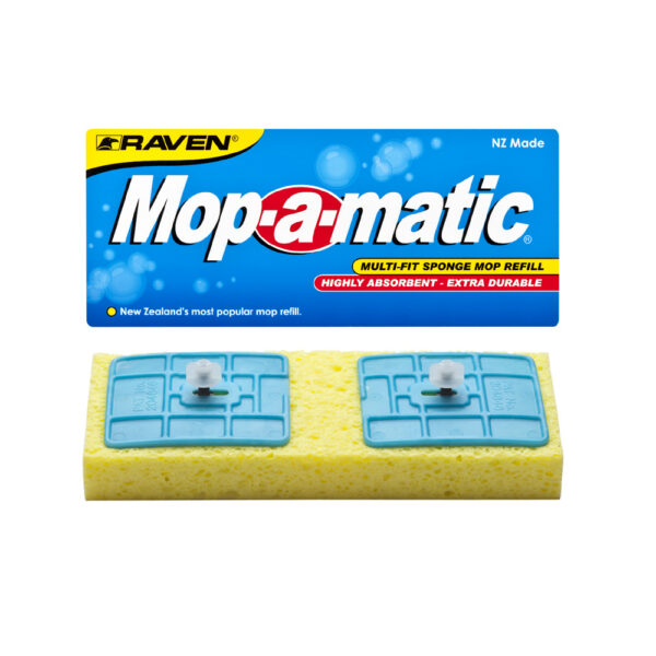 Raven Mop-A-Matic Refill