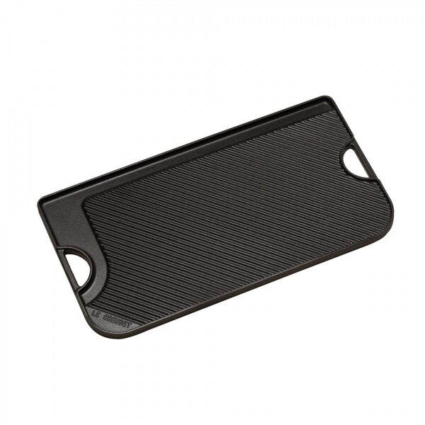Le Creuset Cast Iron Giant Reversible Grill 40cm