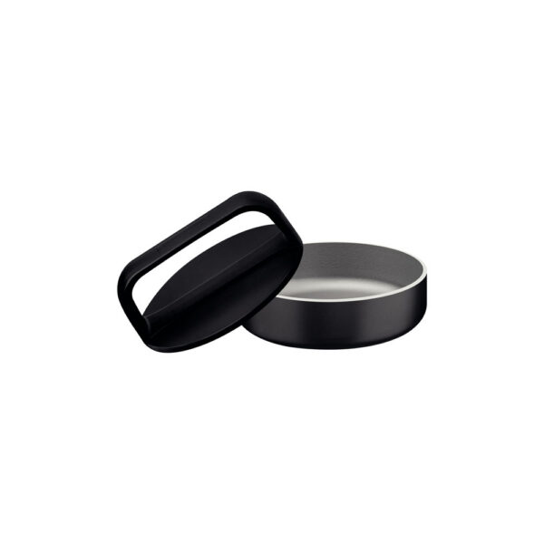 Tramontina Black Churrasco BBQ Burger Press