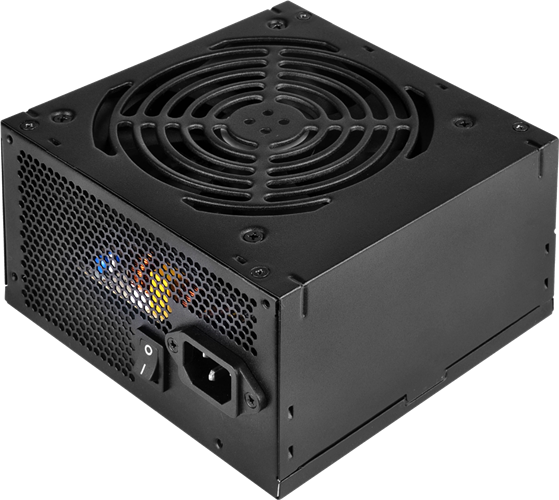 Silverstone ST40F-ES230 Strider Essential 400W ATX 80 PLUS PSU