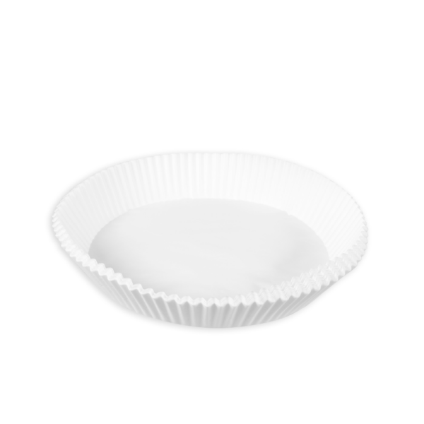 Avanti Disposable Round Air Fryer Liners 20cm 100 Pack