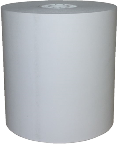 Thermal Paper Rolls 80x80mm - Box of 25 BPA Free Rolls