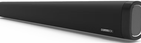 CommBox Premium Sound Bar