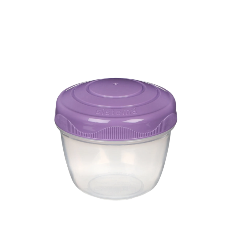 Sistema TO GO Yoghurt 150ml (Assorted Colours)