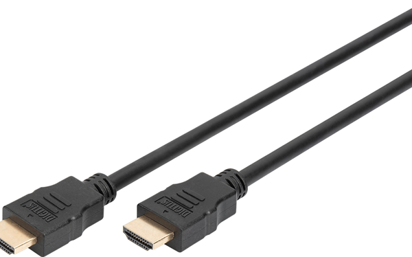 Digitus HDMI v1.4 (M) to HDMI v1.4 (M) Monitor Cable 10m