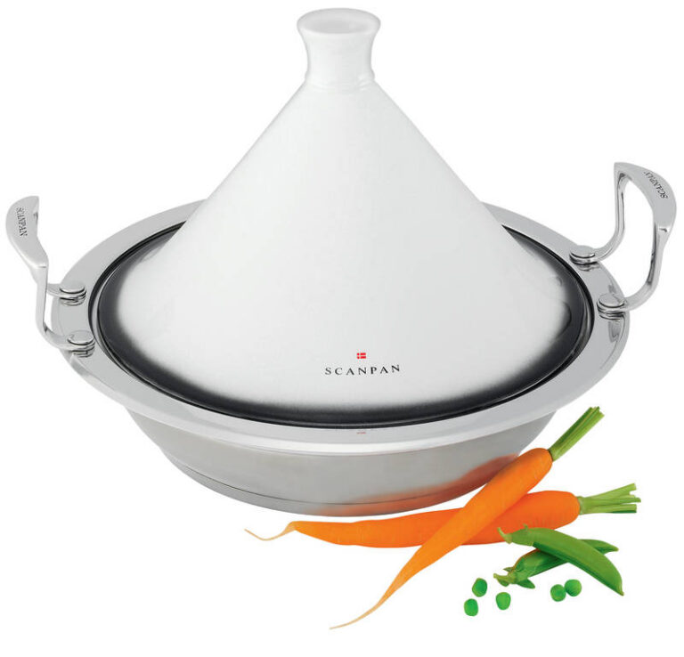 Scanpan Impact Tagine (2 Sizes)