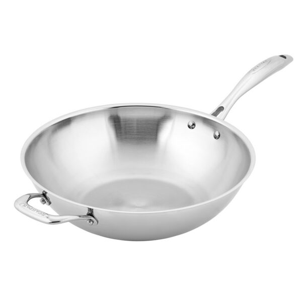 Scanpan STS Wok 32cm