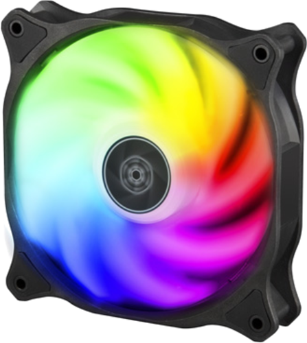 Silverstone ARGB 120mm Addressable RGB fan OEM