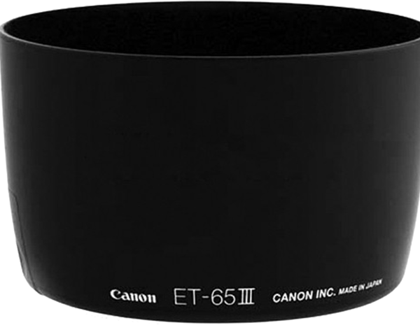 Canon ET-65III Lens Hood