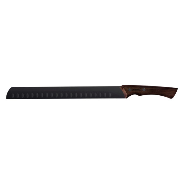 Tramontina Black Churrasco Brisket Slicer 30cm