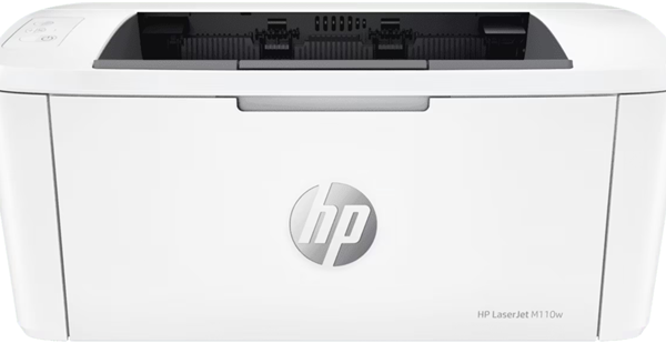 HP LaserJet M110W Mono Laser Printer