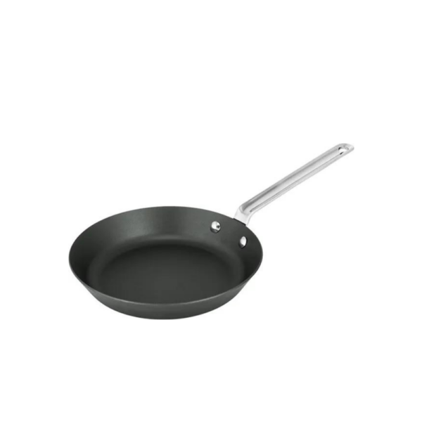 Scanpan Black Iron Frypan 22cm