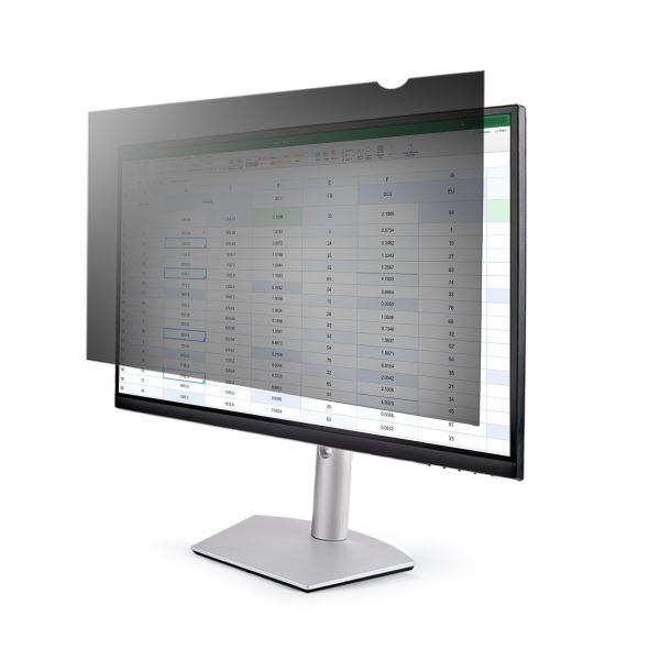 19.5 Computer Monitor Privacy Filter