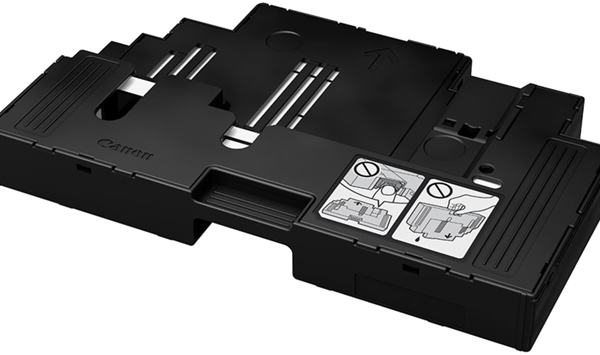 Canon MC-G02 Maintenance Cartridge for MegaTank