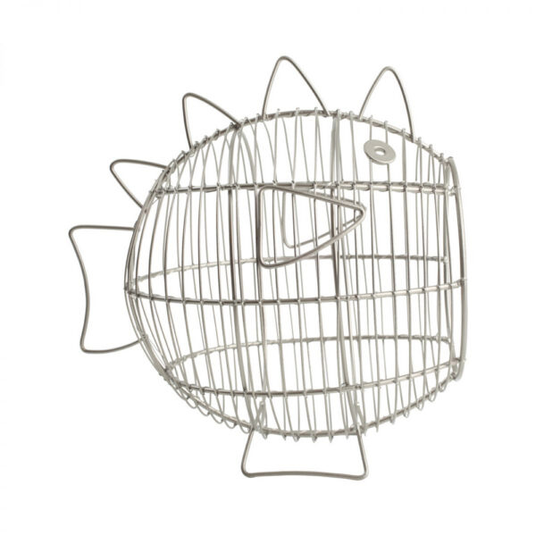 T&G Ocean Wire Fish Basket