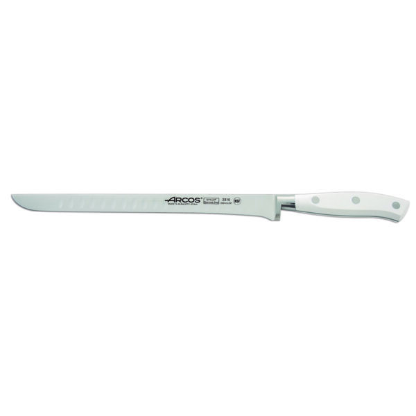 Arcos Riviera Blanc Slicing Knife 25cm
