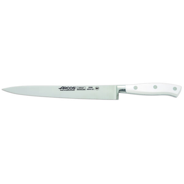Arcos Riviera Blanc Fillet Knife Flexible 20cm