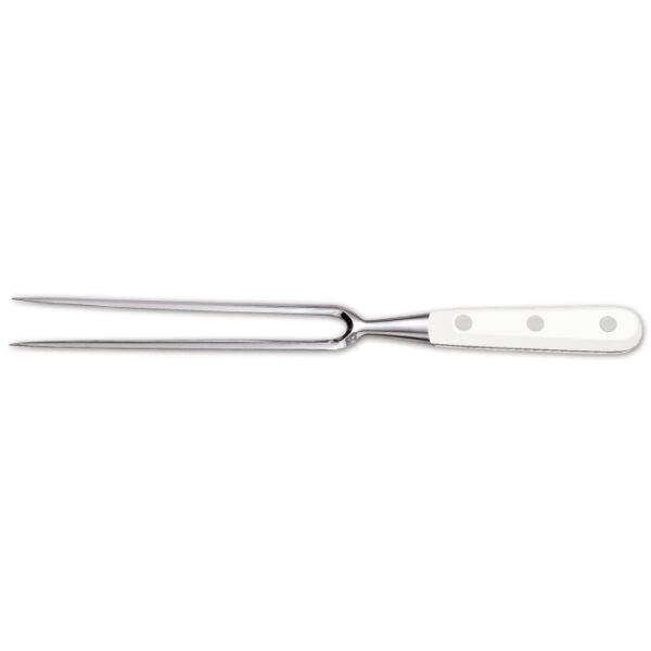 Arcos Riviera Blanc Carving Fork 18cm