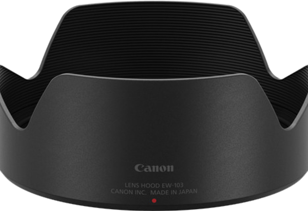 Canon EW-103 Lens Hood