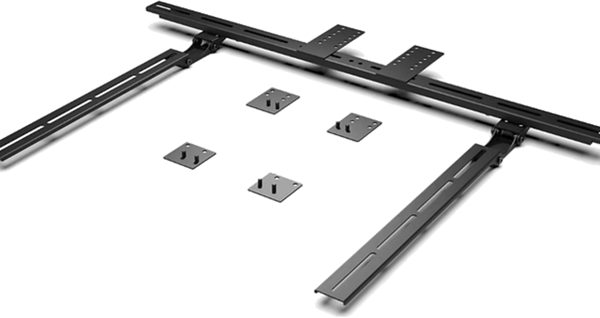 CommBox Universal VC Bracket