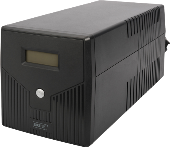 Digitus Line Interactive UPS 2000VA (2000VA/1200W)