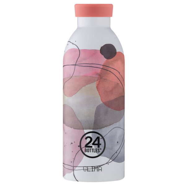 24Bottles Infuser Water Bottle 500ml Suave