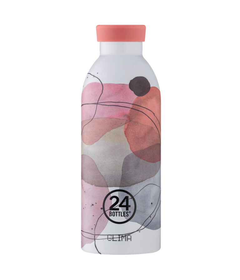 24Bottles Infuser Water Bottle 500ml Suave