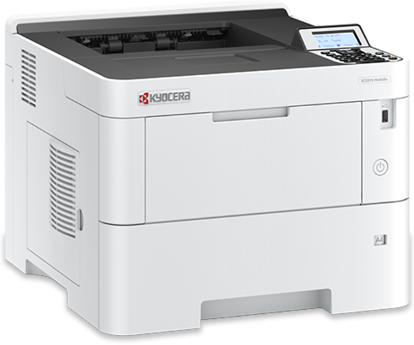 Kyocera ECOSYS PA4500x 45ppm Mono Laser Printer