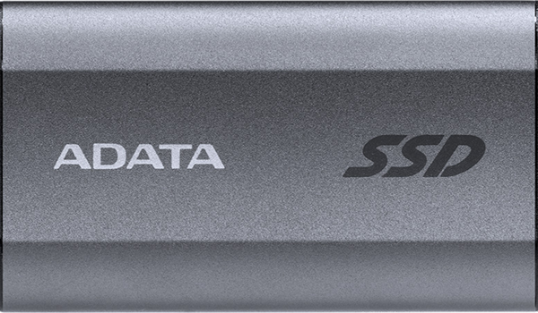 Adata SE880 USB3.2 Gen 2 Type-C 1TB External SSD 5yr wty
