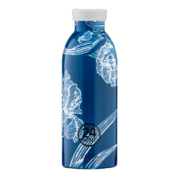 24Bottles Infuser Water Bottle 500ml Philosophy