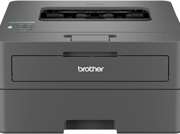 Brother HLL2400DW 30ppm Mono Laser Single Function Printer